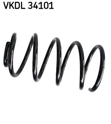 SKF VKDL 34101 Fahrwerksfeder